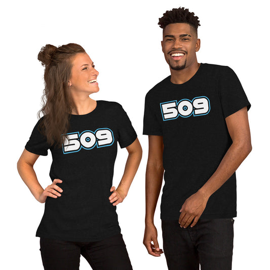509 t-shirt couple - C4designz.com