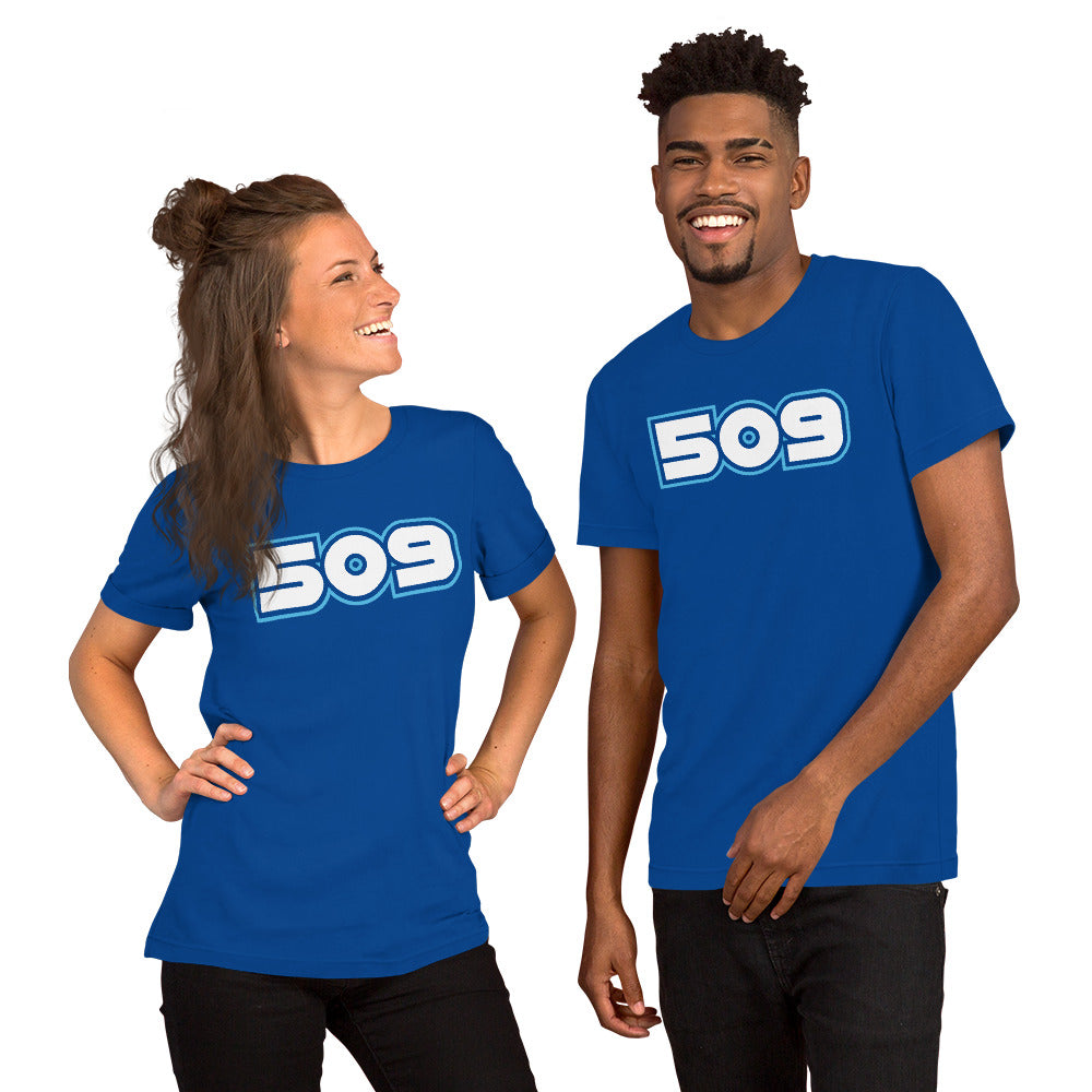 509 T-shirt